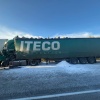 В Рыбинском округе погиб мужчина при аварии с тремя фурами