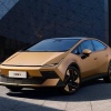 Hyundai выкатил новый Ioniq V — электрический седан размером с Camry, который в Китае начинается от ₽1,4 миллиона.