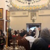 Отпевание 12-летней убитой девочки прошло сегодня в Купчино