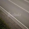 В Приморском крае мужик в свободное время любит зависать на фонарных столбах — смотрим, что было бы, если бы вороны снимали рилсы