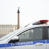 Петербургские гаишники на мигалках доставили задыхающегося младенца в больницу