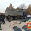 Жуткое происшествие из Домодедово: «Камаз» опрокинулся и раздавил женщину и...