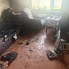 Оставление электроплиты без присмотра привело к пожару в жилом доме Каа-Хема Тувы