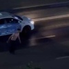 В Уфе на парня натравили пса, а затем отпинали толпой. В 2 часа ночи около...