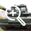 Т-80БВМ.