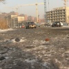 Абакан в этом году починит дороги только на свои деньги....