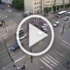 Серьезное ДТП на перекрестке Мира - Декабристов. Есть...