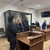 Присяжные заседатели вынесли оправдательный вердикт по делу о заказном убийстве бывшего сожителя