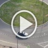 В ЖК «Шереметьевский» один из жильцов взял на себя роль...