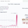 В Красноясрком крае  массово жалуются на проблемы с мобильным интернетом.