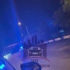 Пограничников. Как сообщают свидетели, сотрудники ГИБДД преследовали...