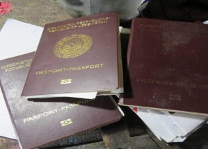 В Красноярском крае выросло число преступлений в сфере незаконной миграции
