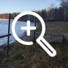 У озера Большое хотели прихватить кусок леса — теперь...