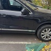 В центре Екатеринбурга неизвестные вскрыли два автомобиля Инцидент произошел...