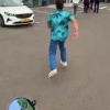 Реклама от Казахов в стиле GTA Vice City Источник: 🤔 авто