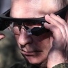 Лучший кадр с военных учений 