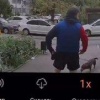 «Вот такая х***я, собачка».