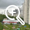 Крупный пожар на улице Полбина в жилом доме — загорелся...