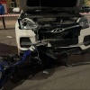 В Ленинске-Кузнецком вынесен приговор виновнику ДТП, в котором погиб несовершеннолетний водитель мотоцикла