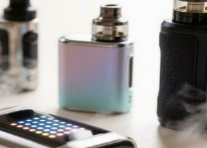 В Красноярском крае могут полностью запретить продажу вейпов Законодательное...