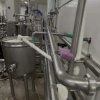 Молокоперерабатывающее предприятие в Иланско-Нижнеингашском округе...