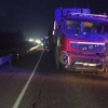 Два человека погибли в смертельном ДТП на трассе Р-255 в Уярском округе...