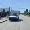 8-летний мальчик попал под колёсами ГАЗели утром на улице Коминтерна в Новосибирска
