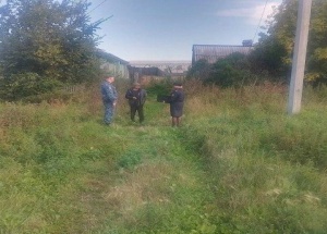 В Новосибирской области приставы нашли алиментщика задолжавшего сыну миллион...