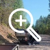 Полицейские мчались на последний звонок Богучанский...