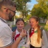 Школьников спросили, с какого возраста человека можно считать пожилым — ответ убил.