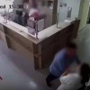В Караганде завелся свой Халк В частной клинике мужчина внезапно превратился...