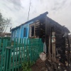 Многодетный отец попытался сжечь дом с четырьмя своими детьми в Красноярском крае.