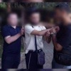 Узбек спрятал траву в жопе и попался полицаям.