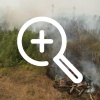 В Новосибирске в июне ожидается высокий риск пожаров