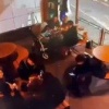 В Подмосковье мигранты накинулись на детей из-за шума в кафе