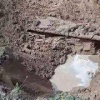 Фыркал остался без воды. Введен режим повышенной готовности. В понедельник...