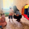 В Ингушетии воспитательница ударила ребенка-дауна в частном детском саду, за который родители ежемесячно отдавали солидные суммы