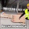 Новый конфликт с участием украинца в Польше. «На фронт, курва. Путин ждет...