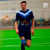 В Подмосковье 26-летний футболист умер прямо во время матча.