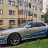 В Подмосковье выставили на продажу Nissan Skyline как у Пола Уокера.