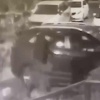Петербуржец разбил три автомобиля из-за ссоры с возлюбленной.