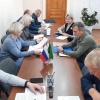 В Канске утвердили план по обеспечению пожарной безопасности на зиму Под...