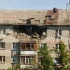 В Серове на улице Зелёная, 7А произошло ЧП