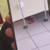В Набережных Челнах студентка второго курса КФУ вскрыла себе вены во время...