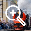 Поезд Победы посетит Оренбургскую область в мае: 3 мая –...