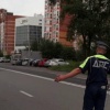 🚔 В Красноярском крае более 100 экипажей ДПС искали нарушителей во время масштабного рейда.