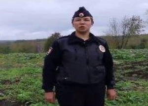 В Кемеровской области старший участковый Наталья Стельмакова спасла жителей...