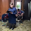 В Минусинском районе в ванне утонул 9-месячный младенец, пока мама слушала...
