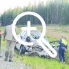 В Свердловской области произошло смертельное ДТП с...