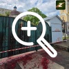 Хохло-выбл*дки облили свиной кровью храм